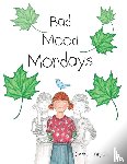 Kanyok, Darrel - Bad Mood Mondays
