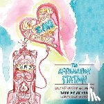 Antonio, Tania Joy - The Affirmation Station