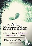 Al Zaabi, Eiman - The Art of Surrender