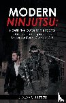 Justice, J Alaric - Modern Ninjutsu