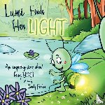 Parker, Sandy - Lumi Finds Her Light