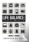 Matuska, Kathleen - Life Balance