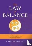 Magda, Loraine - The Law of Balance