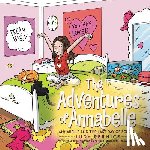 Pernice, Judy - The Adventures of Annabelle