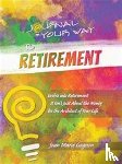 Gagnon, Joan Marie - Journal Your Way to Retirement