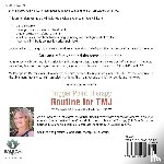 Coomes Lmt Cst, Annie - Trigger Point Therapy Routine for TMJ