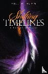 Johnston, Cindi - Shifting Timelines