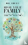 Block, Magui - Heal Your Family