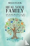 Block, Magui - Heal Your Family