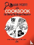 Pitzer, Gloria - Gloria Pitzer's Cookbook - The Best of the Recipe Detective