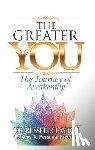 Clayton, Dr Russell - The Greater You