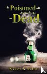Salas, Nikei S - He Poisoned Me and Left Me for Dead