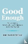 Carlson, Kim Foster - Good Enough