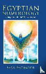 Bachmeier, Sara - Egyptian Numerology