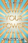 Jones, Alice Alicja - Own Your Power