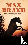 Brand, Max - Out of the Wilderness
