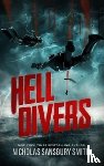 Smith, Nicholas Sansbury - Hell Divers