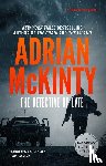 McKinty, Adrian - The Detective Up Late