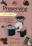 Wilson, Carol - Self-Sufficiency: Preserving