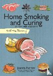 Farrow, Joanna - Self-Sufficiency: Home Smoking and Curing