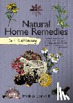 Corkhill, Melissa - Self-Sufficiency: Natural Home Remedies