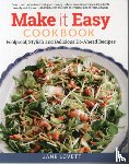 Lovett, Jane - Make It Easy Cookbook