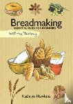 Hawkins, Kathryn - Self-Sufficiency: Breadmaking