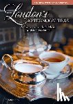 Cohen, Susan - London's Afternoon Teas, Updated Edition
