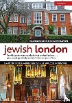 Kolsky, Rachel, Rawson, Roslyn - Jewish London, 3rd Edition