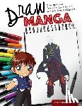 Sweatdrop Studios - Draw Manga