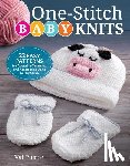 Pierce, Val - One-Stitch Baby Knits