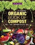 Pears, Pauline - Organic Book of Compost, 2nd Revised Edition