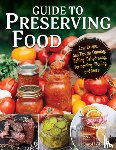 Wilson, Carol - Guide to Canning and Preserving Food