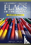 Barker, Brian Johnson - The Complete Guide to Flags of the World, 4th Edition