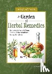 W. Craig, Dodd - A Garden of Herbal Remedies