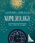 Russell, Greg - Numerology
