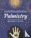 Lempiinska, Olga - Palmistry