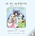 Gardner, Elisabeth Norman - We Are All Different