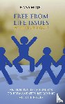 Mojet, Hans - Free From Life Issues Within Six Hours