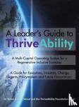 Wood, Robin Lincoln - A Leader's Guide to ThriveAbility