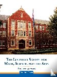 Ebarb, Dr Bill - The Louisiana School for Math, Science, and the Arts