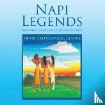 Ninastako Cultural Centre - Napi Legends