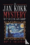 Sullivan, Roy F - A Jan Kokk Mystery