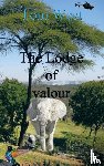 West, Tom - The Lodge of Valour