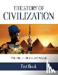 Campbell, Phillip - The Story of Civilization Test Book: Volume I - The Ancient World