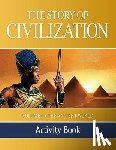 Tan Books - STORY OF CIVILIZATION ACTIVITY
