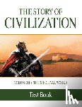 Campbell, Phillip - The Story of Civilization: Volume II - The Medieval World Test Book