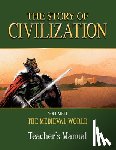 Campbell, Phillip - The Story of Civilization: Volume II - The Medieval World Teacher's Manual