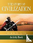 Campbell, Phillip - The Story of Civilization: Volume II - The Medieval World Activity Book