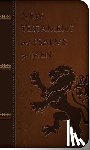 Saint Benedict Press - New Testament and Psalms for Men